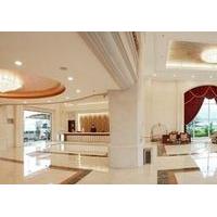 Fourseas Hotel - Zhongshan
