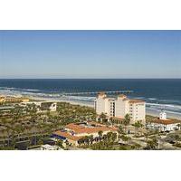 Four Points by Sheraton Jacksonville Beachfront