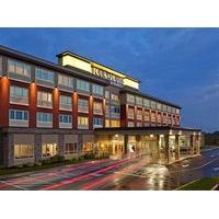 Four Points by Sheraton Columbus Ohio Airport