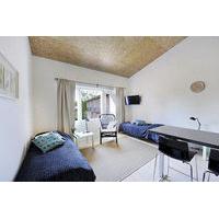 Forenom Apartments Espoo Lintuvaara