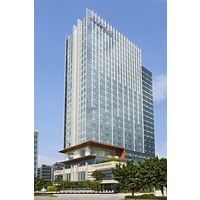 Four Points by Sheraton Guangzhou, Dongpu