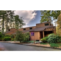 Foxhunt at Sapphire Valley