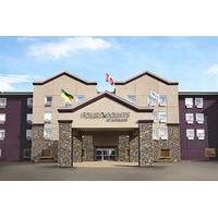 Four Points by Sheraton Saskatoo...