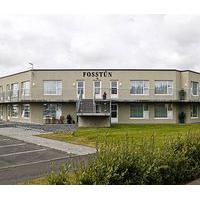 FosstÃºn Apartments Hotel