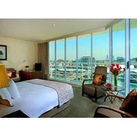 Four Points By Sheraton Sydney Darling Harbour