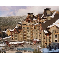Four Seasons Resort Whistler - Private Residences