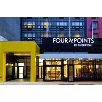 Four Points by Sheraton Midtown-Times Square