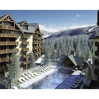 four seasons resort vail