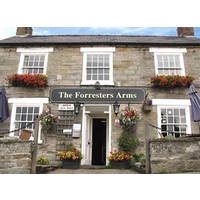 Forresters Arms Hotel - Inn