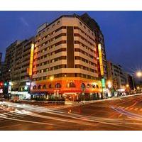 Forte Orange Hotel-Kaohsiung