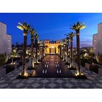 Four Seasons Resort Marrakech