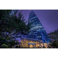 Four Seasons Guangzhou