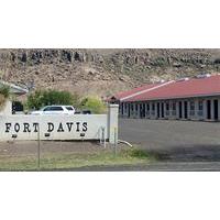 Fort Davis Inn & R.V. Park