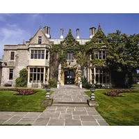 Foxhills Club And Resort