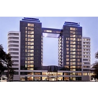 Four Points by Sheraton Zaporozh...