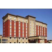 Four Points By Sheraton Edmonton Gateway