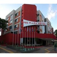 Foz Plaza Hotel