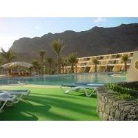 Foya Branca Resort Hotel