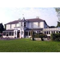 Fountain Court Hotel