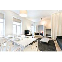 Forenom Turku City Suites