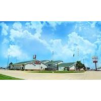 Fossil Creek Hotel And Suites