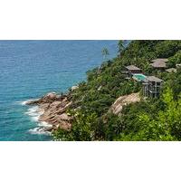 Four Seasons Resort Seychelles