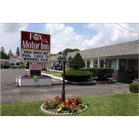 FOX MOTOR INN