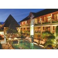 Fourteen Roses Beach Hotel