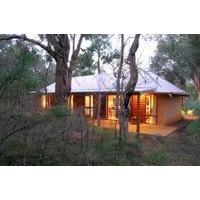 Forest Rise Eco Retreat