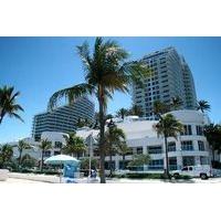 Fort Lauderdale Beach Resort Condo Hotel