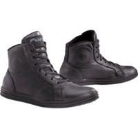 Forma Boots Slam Dry black