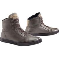 Forma Boots Slam Dry brown