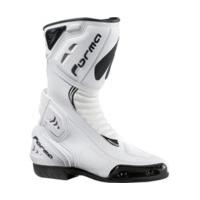 Forma Boots Freccia white