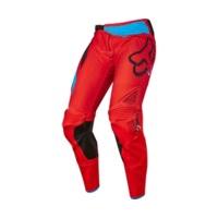 Fox Flexair Seca MX Pants red