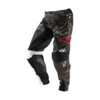 Fox Trouser 360 Machina 2013