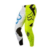 fox 360 creo mx pants yellow