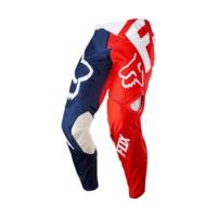 Fox 360 Creo MX Pants red