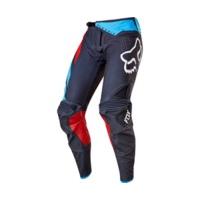 fox flexair seca mx pants grey