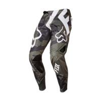 fox 360 creo mx pants camouflage