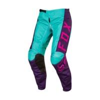 fox 180 lady pants 2017 violettpink