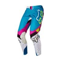 fox 360 rohr mx pants blue