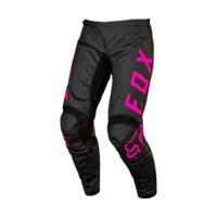 Fox 180 Lady Pants 2017 black/pink