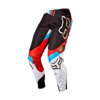 fox 360 rohr mx pants black