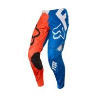 fox 360 creo mx pants orange