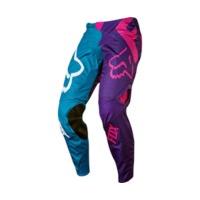 fox 360 creo mx pants violettblue