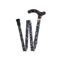 Folding Petite Walking Stick