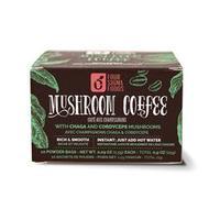 Four Sigma Foods Mushroom Coffee Chaga 10 sachet