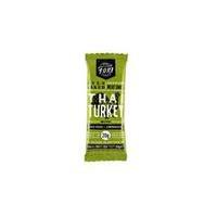 Fori Thai Turkey Snack Bar 69g