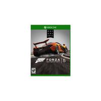 Forza Motorsport 5 (Xbox One)