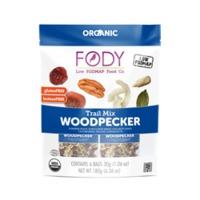 Fody Woodpecker Trail Mix 6 x 30g